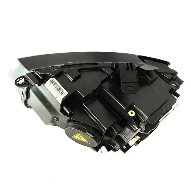 Headlight Hot Selling High Quality Original  Headlight Car for A5 8T3 F53 F5P Car Headlamp 2010 YEAR Auto Lighting